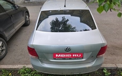Volkswagen Polo VI (EU Market), 2013 год, 670 000 рублей, 1 фотография
