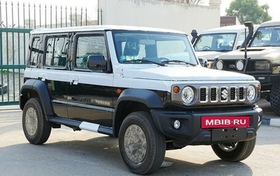 Suzuki Jimny, 2026 год, 3 095 000 рублей, 1 фотография