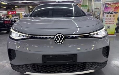 Volkswagen ID.4, 2025 год, 3 150 070 рублей, 1 фотография