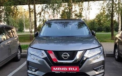 Nissan X-Trail, 2019 год, 2 000 000 рублей, 1 фотография