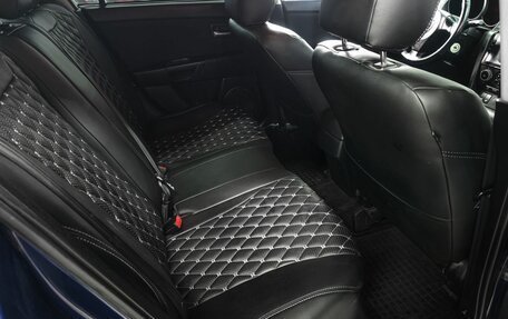 Mazda 3, 2006 год, 599 900 рублей, 11 фотография