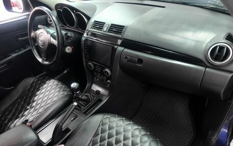 Mazda 3, 2006 год, 599 900 рублей, 8 фотография