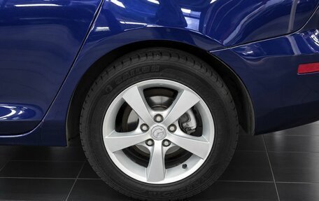 Mazda 3, 2006 год, 599 900 рублей, 7 фотография