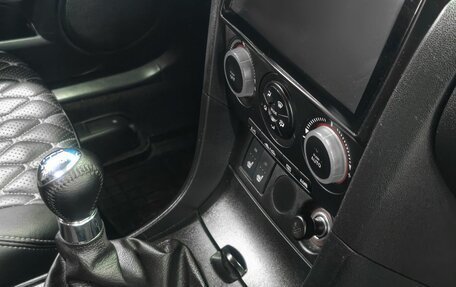Mazda 3, 2006 год, 599 900 рублей, 14 фотография