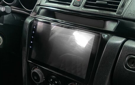 Mazda 3, 2006 год, 599 900 рублей, 17 фотография