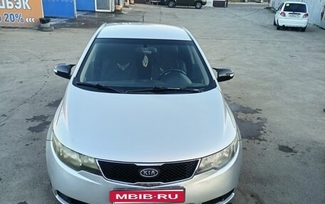 KIA Cerato III, 2009 год, 500 000 рублей, 1 фотография