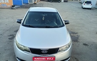 KIA Cerato III, 2009 год, 500 000 рублей, 1 фотография