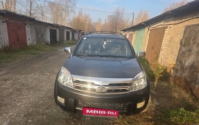 Great Wall Hover, 2007 год, 450 000 рублей, 1 фотография