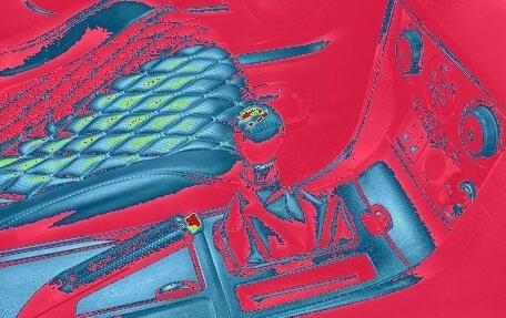 Mazda 3, 2006 год, 599 900 рублей, 13 фотография