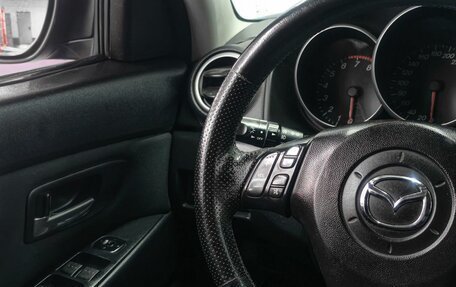 Mazda 3, 2006 год, 599 900 рублей, 19 фотография