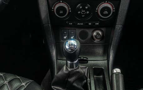 Mazda 3, 2006 год, 599 900 рублей, 22 фотография