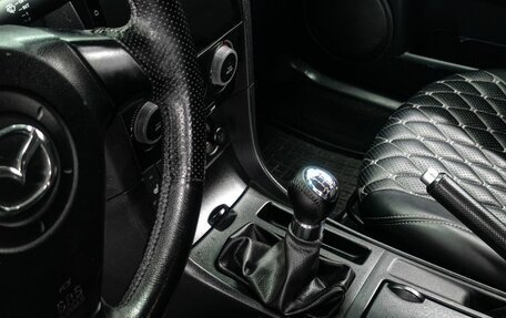 Mazda 3, 2006 год, 599 900 рублей, 27 фотография