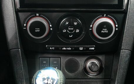 Mazda 3, 2006 год, 599 900 рублей, 21 фотография