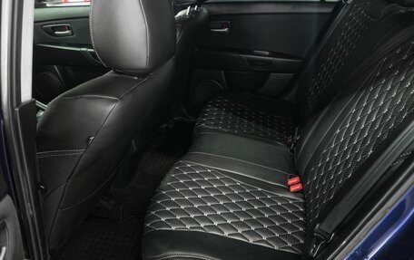 Mazda 3, 2006 год, 599 900 рублей, 24 фотография
