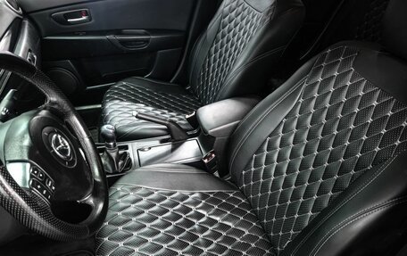Mazda 3, 2006 год, 599 900 рублей, 25 фотография
