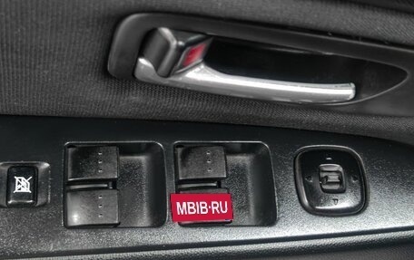 Mazda 3, 2006 год, 599 900 рублей, 28 фотография