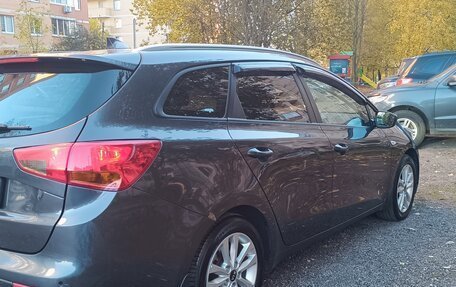 KIA cee'd III, 2018 год, 1 090 000 рублей, 7 фотография