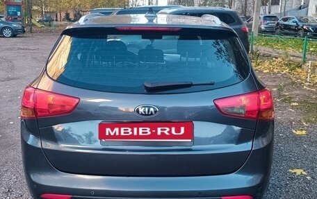 KIA cee'd III, 2018 год, 1 090 000 рублей, 8 фотография