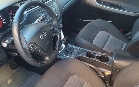 KIA cee'd III, 2018 год, 1 090 000 рублей, 17 фотография
