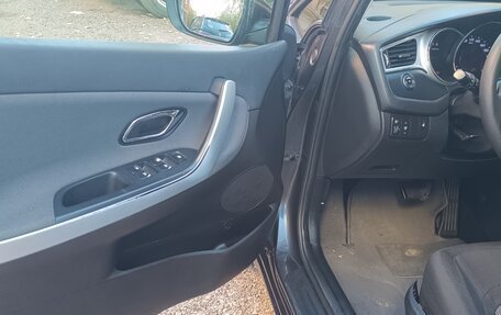 KIA cee'd III, 2018 год, 1 090 000 рублей, 15 фотография
