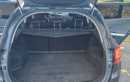 KIA cee'd III, 2018 год, 1 090 000 рублей, 24 фотография