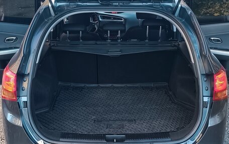 KIA cee'd III, 2018 год, 1 090 000 рублей, 25 фотография