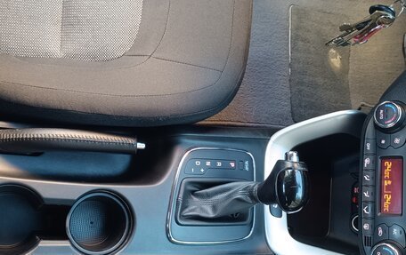 KIA cee'd III, 2018 год, 1 090 000 рублей, 28 фотография