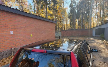 Ford Fusion I, 2007 год, 327 000 рублей, 11 фотография