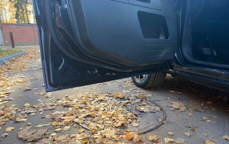 Ford Fusion I, 2007 год, 327 000 рублей, 15 фотография