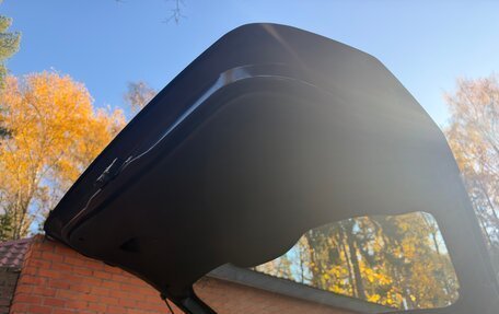 Ford Fusion I, 2007 год, 327 000 рублей, 13 фотография