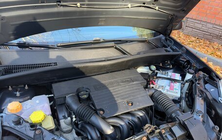 Ford Fusion I, 2007 год, 327 000 рублей, 27 фотография