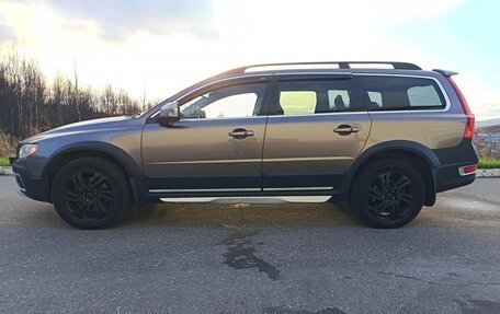 Volvo XC70 II рестайлинг, 2008 год, 900 000 рублей, 7 фотография