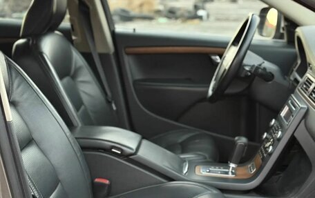 Volvo XC70 II рестайлинг, 2008 год, 900 000 рублей, 11 фотография