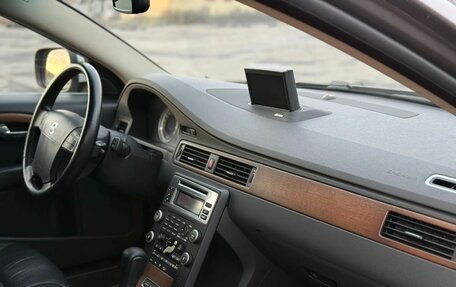 Volvo XC70 II рестайлинг, 2008 год, 900 000 рублей, 10 фотография