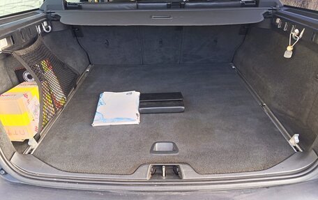 Volvo XC70 II рестайлинг, 2008 год, 900 000 рублей, 13 фотография