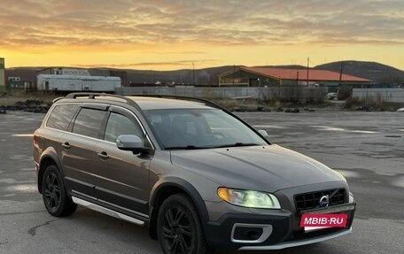 Volvo XC70 II рестайлинг, 2008 год, 900 000 рублей, 4 фотография