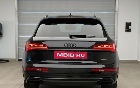 Audi Q5, 2024 год, 5 505 133 рублей, 3 фотография