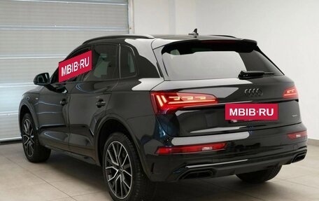 Audi Q5, 2024 год, 5 505 133 рублей, 2 фотография