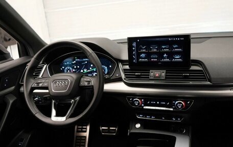 Audi Q5, 2024 год, 5 505 133 рублей, 14 фотография