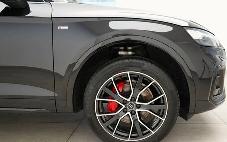 Audi Q5, 2024 год, 5 505 133 рублей, 11 фотография