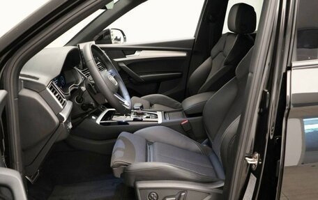 Audi Q5, 2024 год, 5 505 133 рублей, 13 фотография