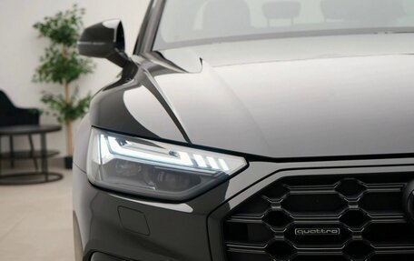 Audi Q5, 2024 год, 5 505 133 рублей, 7 фотография