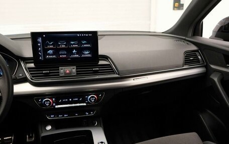Audi Q5, 2024 год, 5 505 133 рублей, 15 фотография