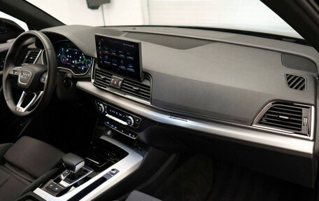 Audi Q5, 2024 год, 5 505 133 рублей, 17 фотография