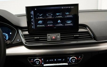 Audi Q5, 2024 год, 5 505 133 рублей, 18 фотография