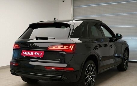 Audi Q5, 2024 год, 5 505 133 рублей, 4 фотография