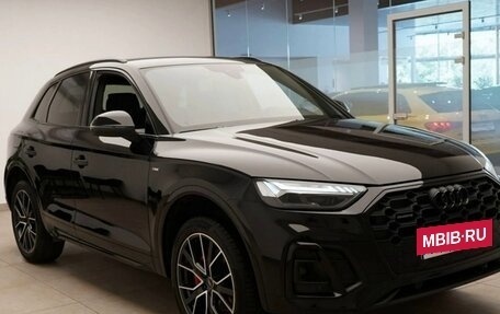 Audi Q5, 2024 год, 5 505 133 рублей, 5 фотография