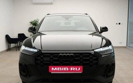 Audi Q5, 2024 год, 5 505 133 рублей, 6 фотография
