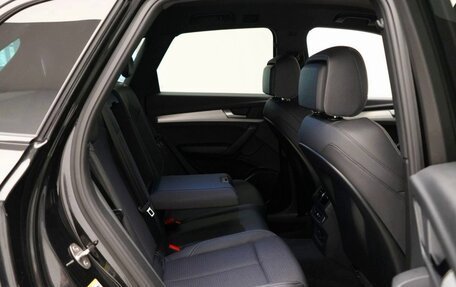 Audi Q5, 2024 год, 5 505 133 рублей, 19 фотография