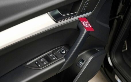 Audi Q5, 2024 год, 5 505 133 рублей, 22 фотография